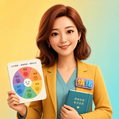 陈默
